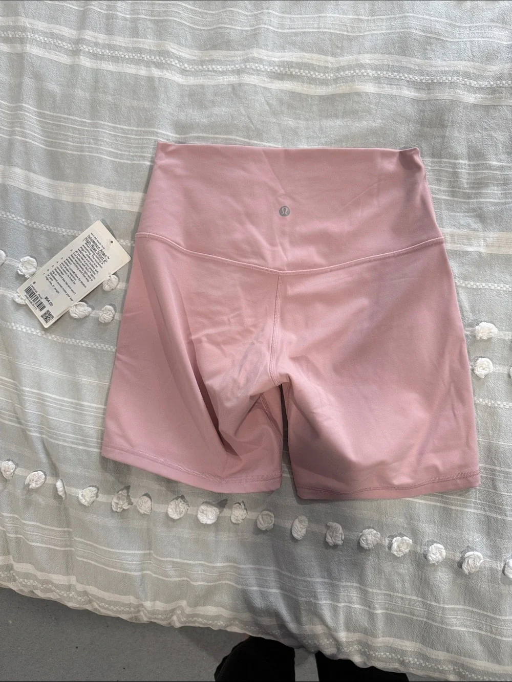 Lululemon Align High-Rise Short 6
